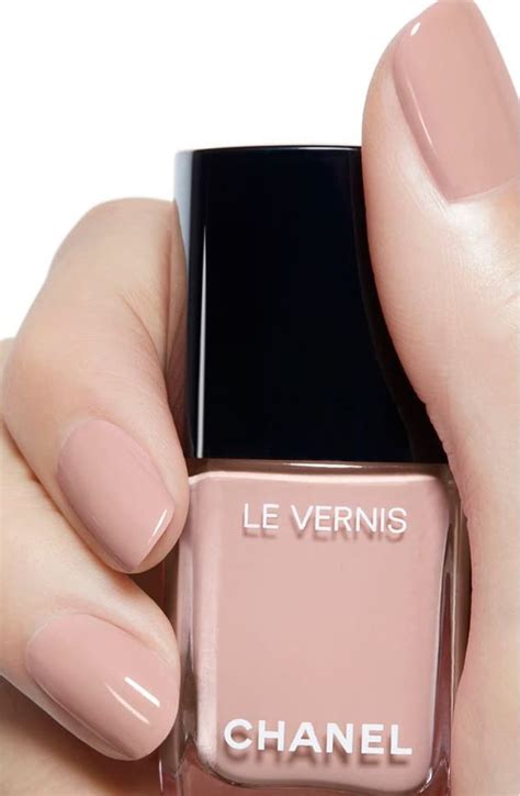 chanel nail polish 622|LE VERNIS Longwear nail colour 191 .